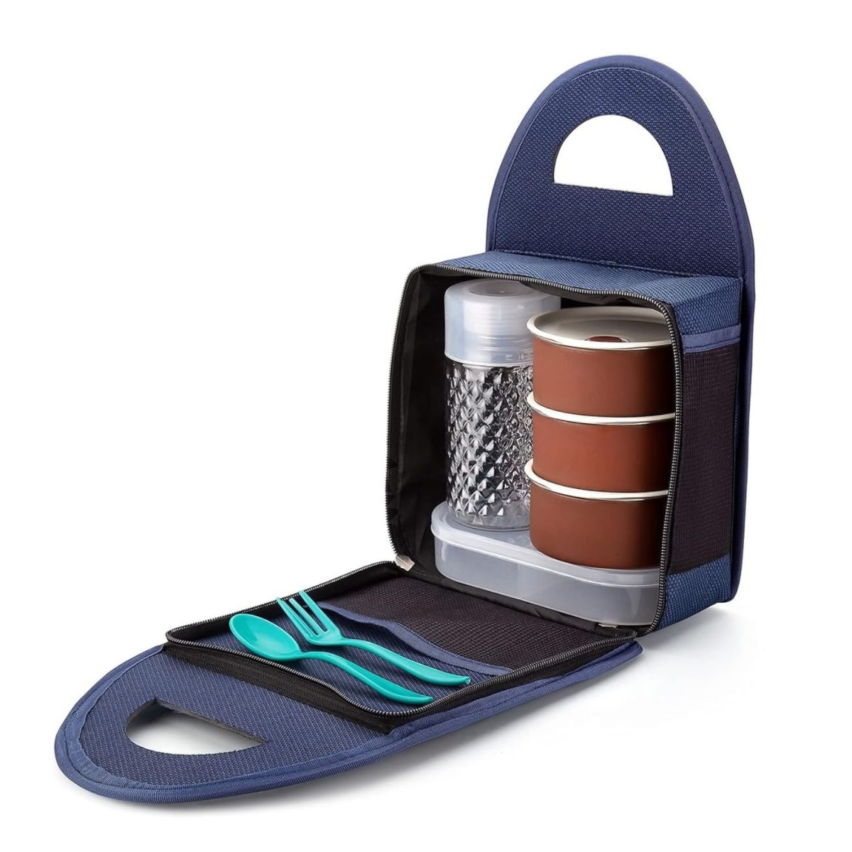 Combi Meal Tiffin Box