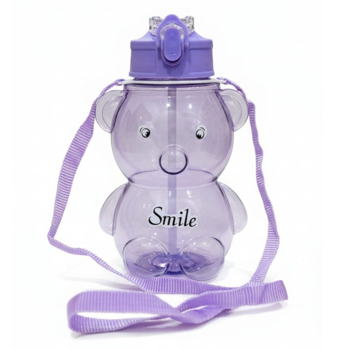 Teddy Bear Bottle For Kids - 900ml