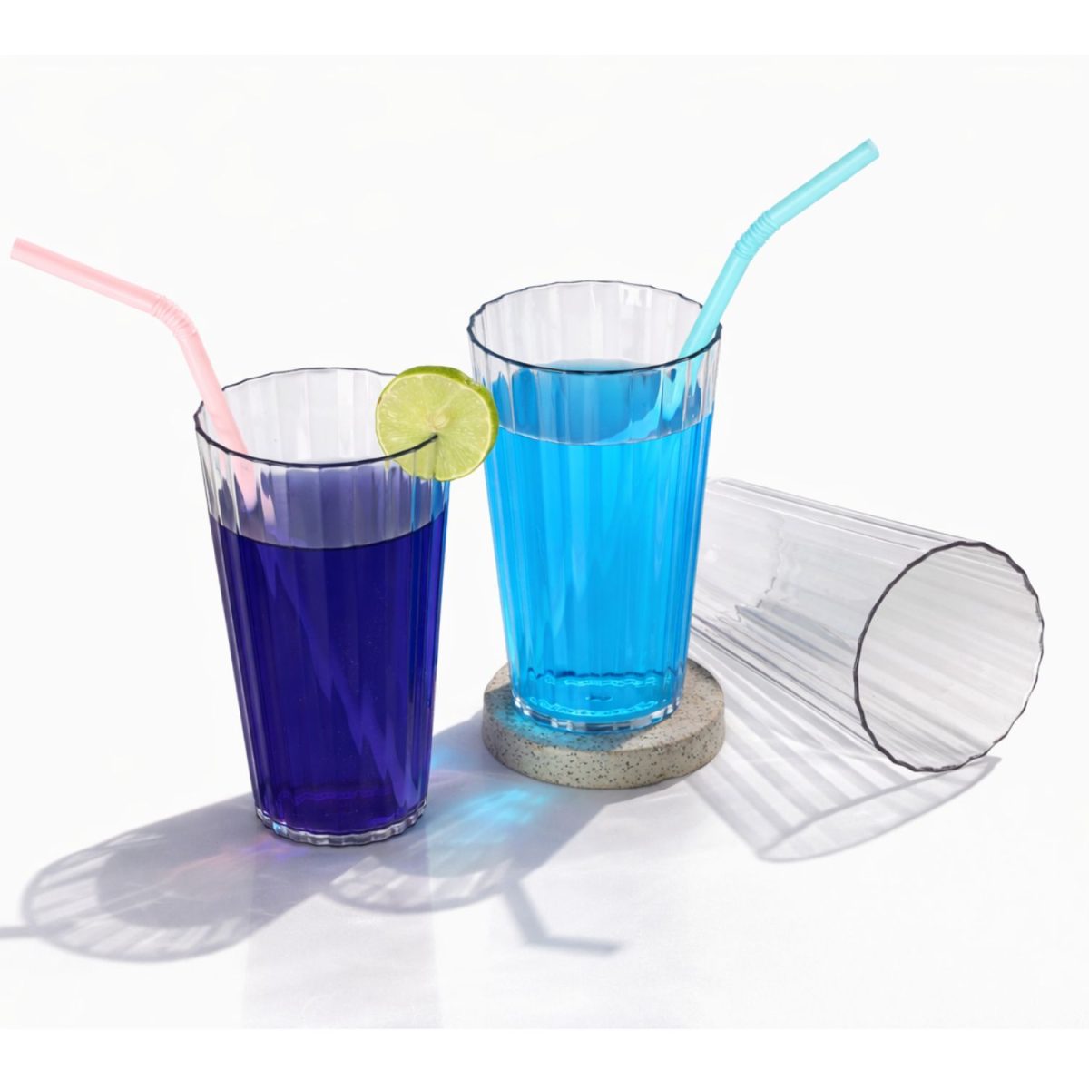 Propel Glass - (6-Piece)