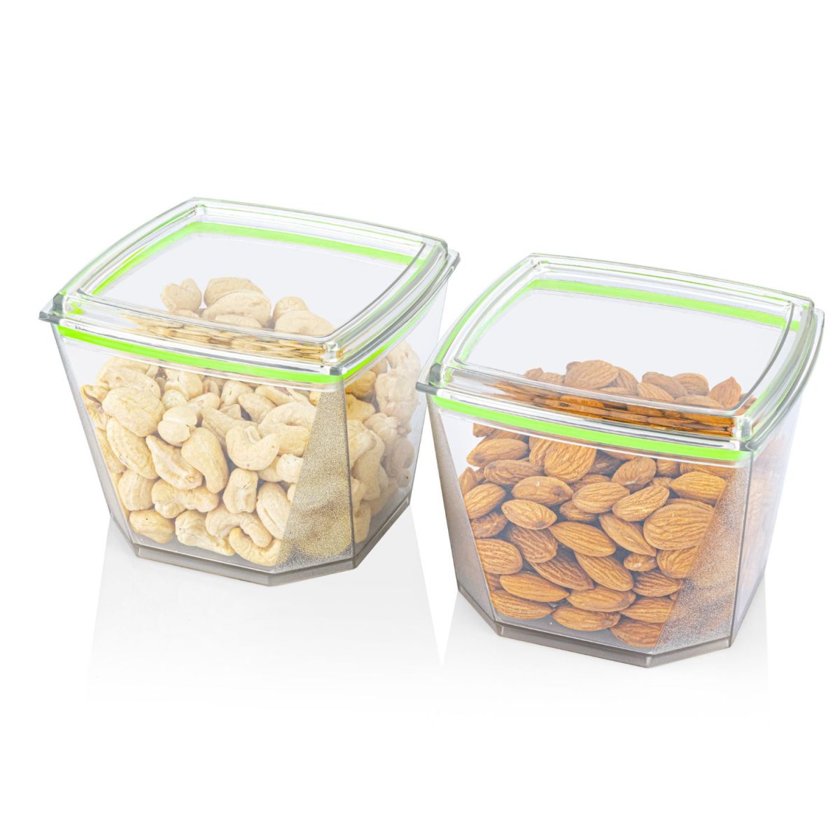 Highlook Container - (2pcs Set)
