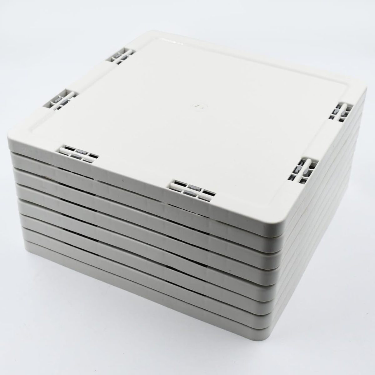 Foldable Shoes Rack -5 Layer