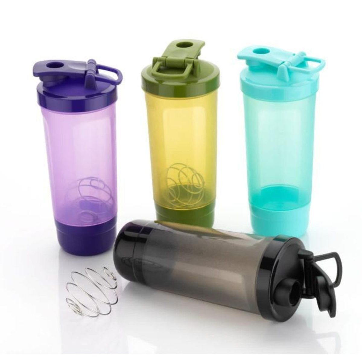 GYM Shaker Bottle