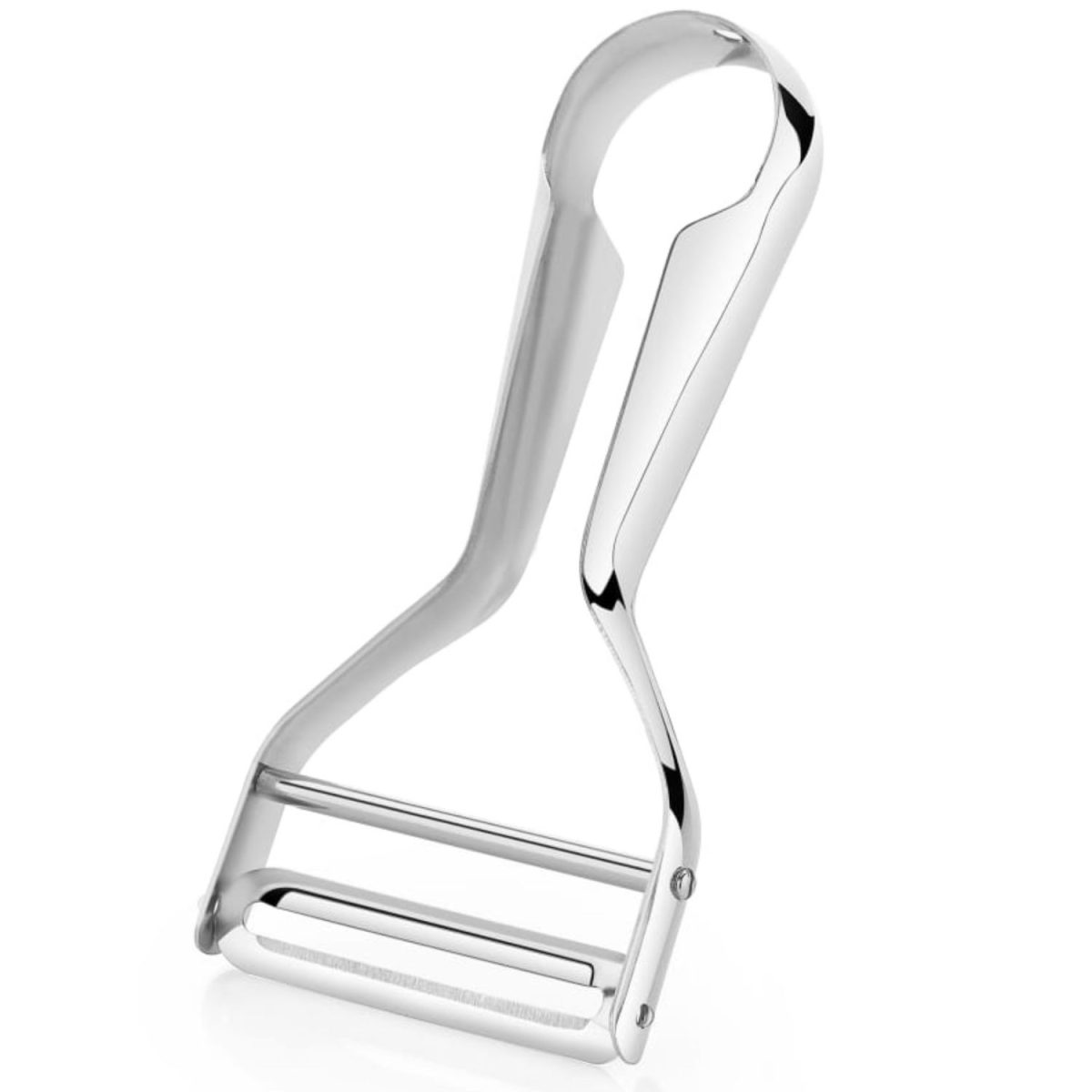 Stainless Steel Peeler