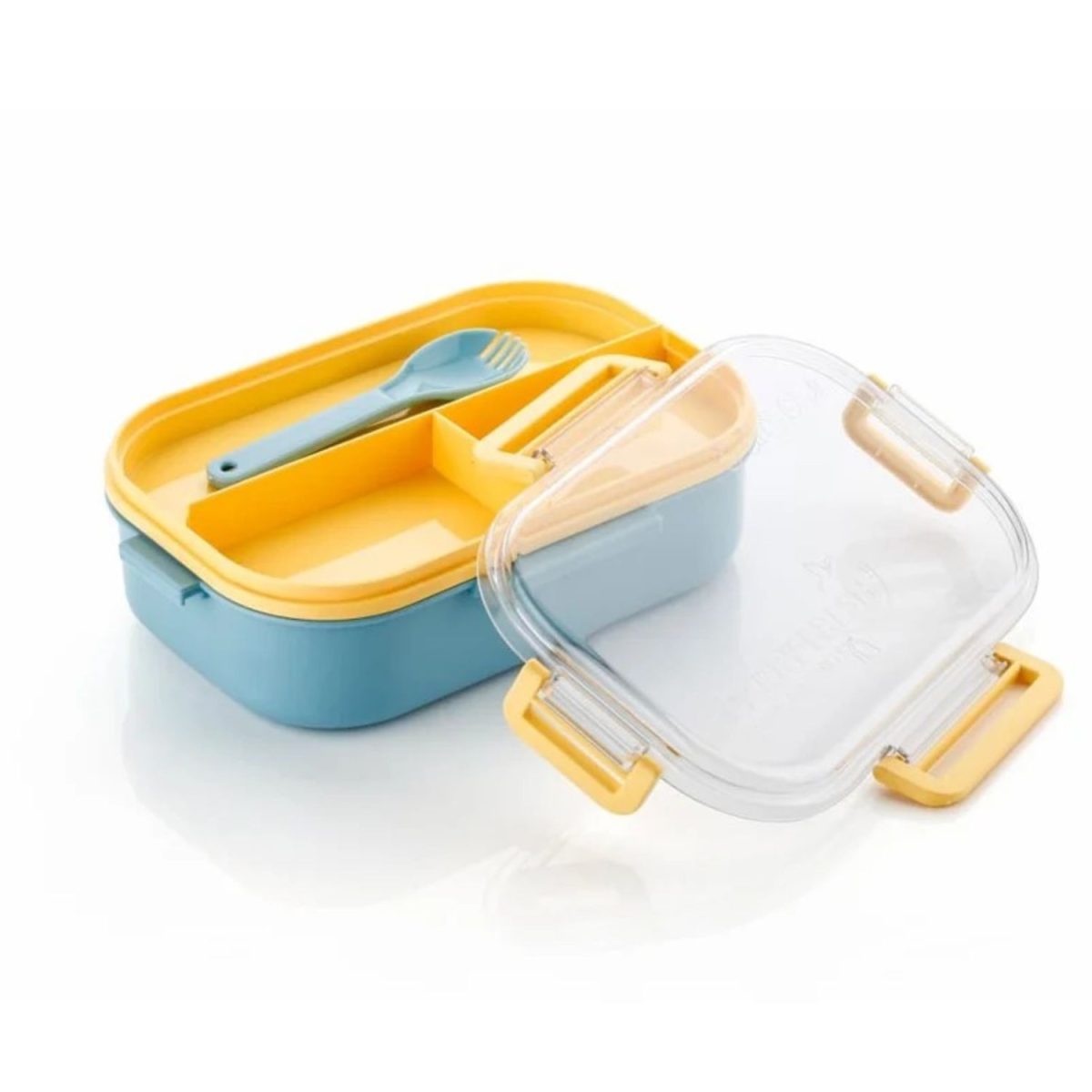 Carry Fresh Lunch Box