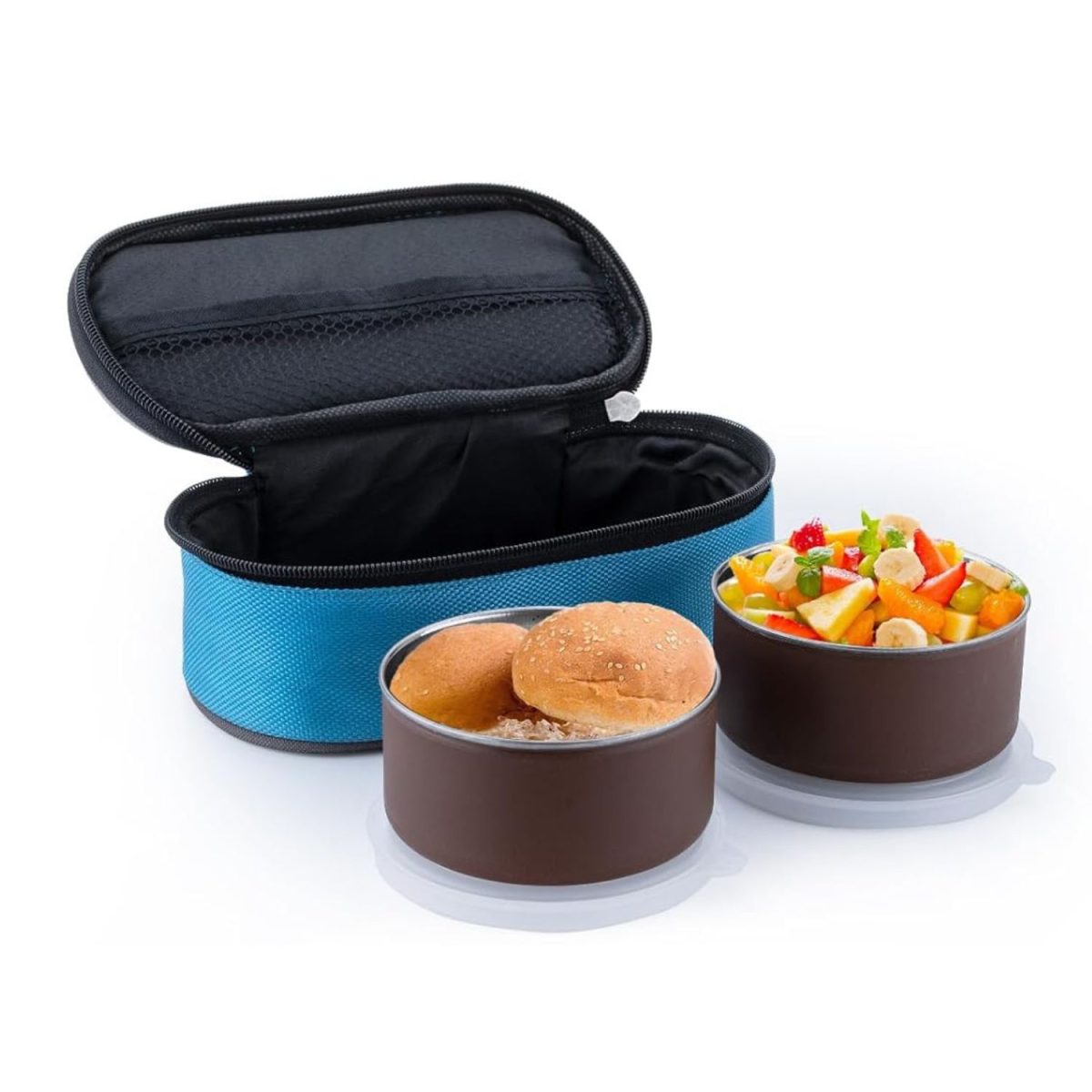 2 In 1 Tiffin Box