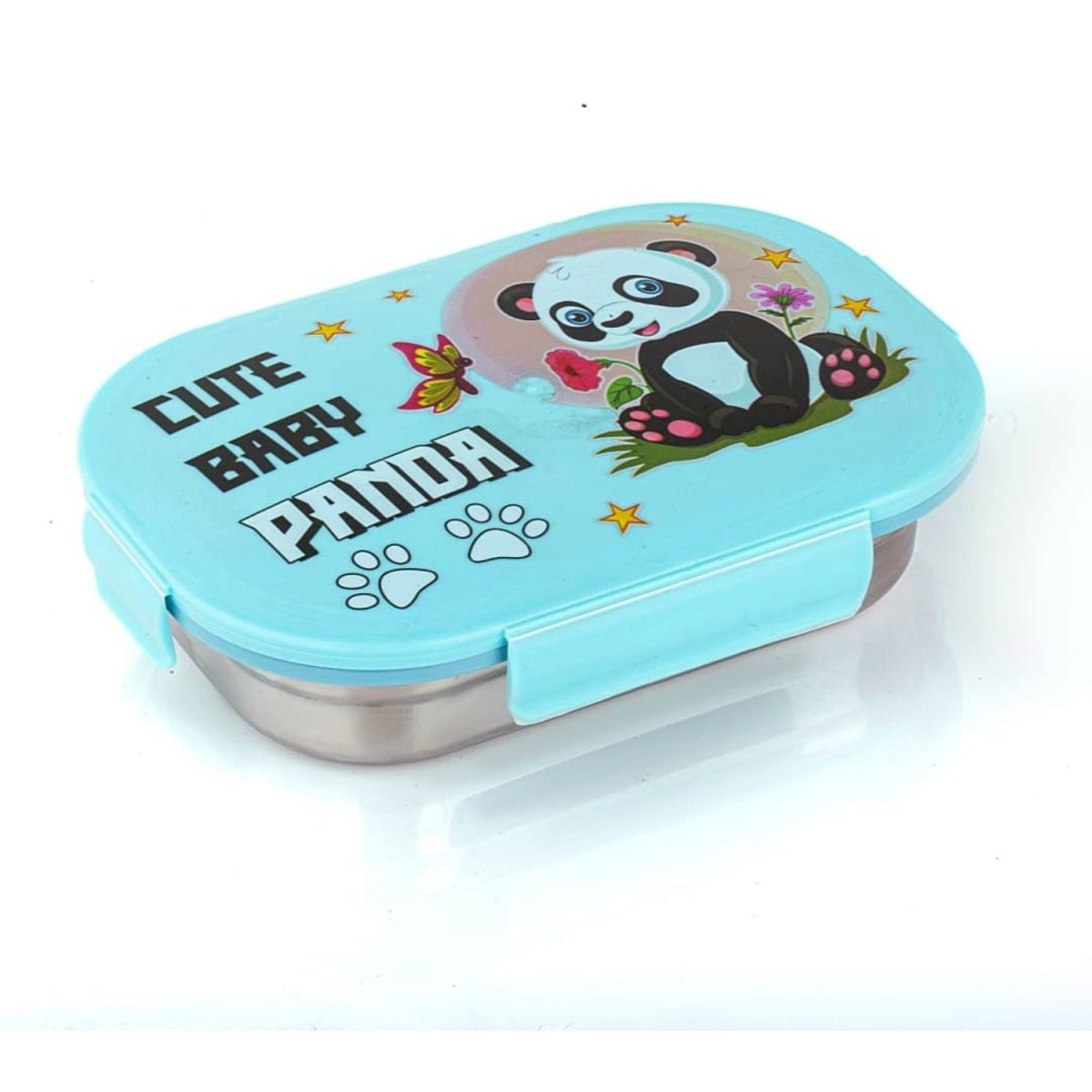 Stainless Steel Bite Buddy Lunch Box