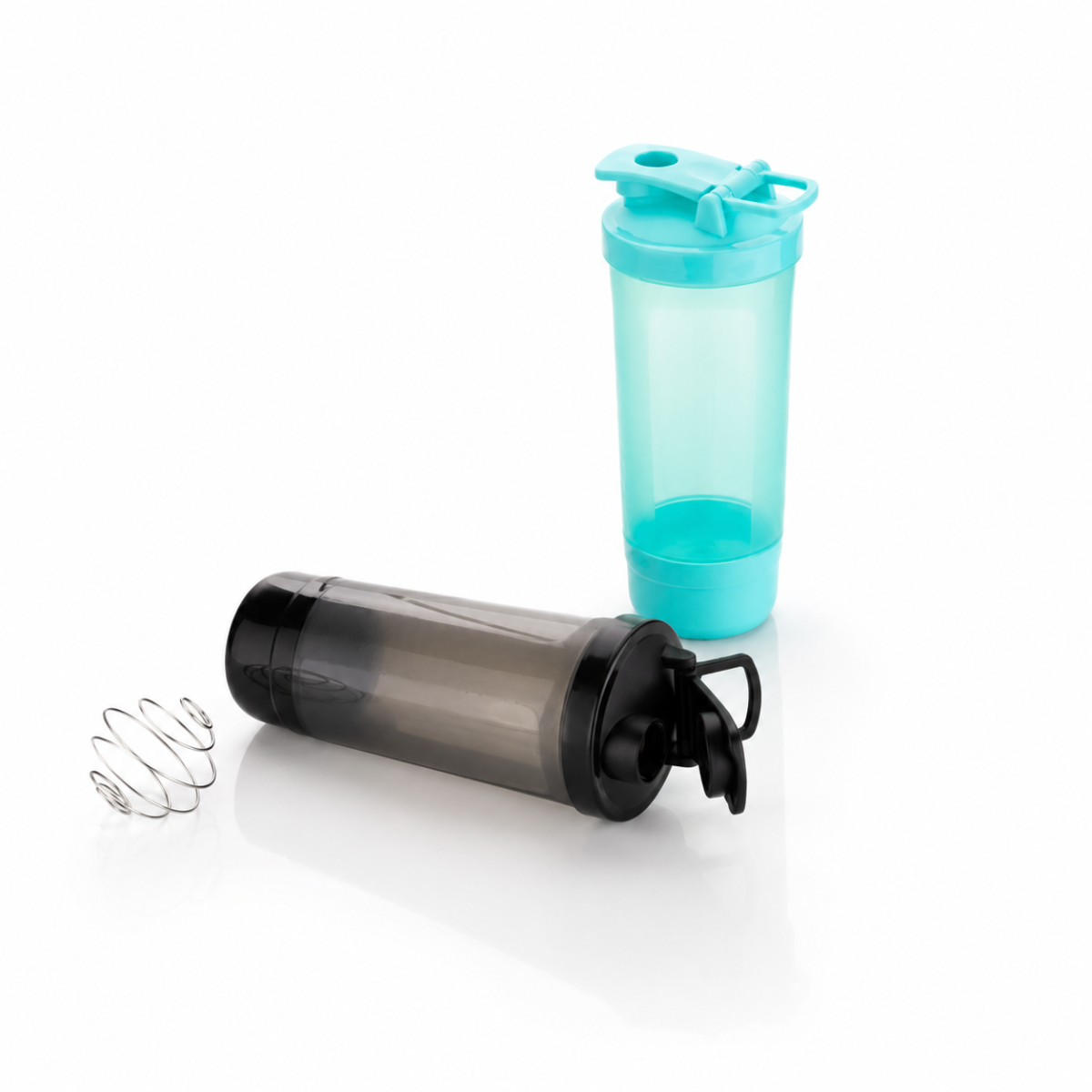 GYM Shaker Bottle