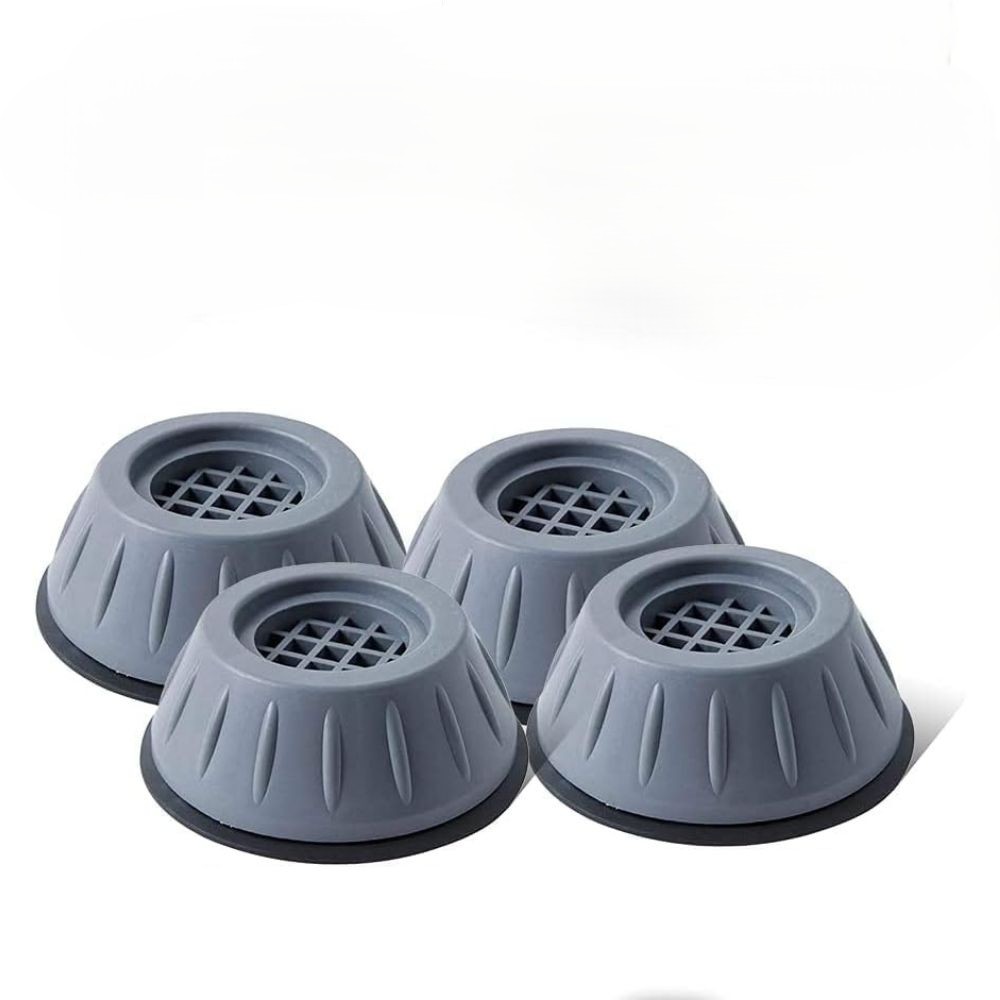 Washing Machine Non Adjustable Pads