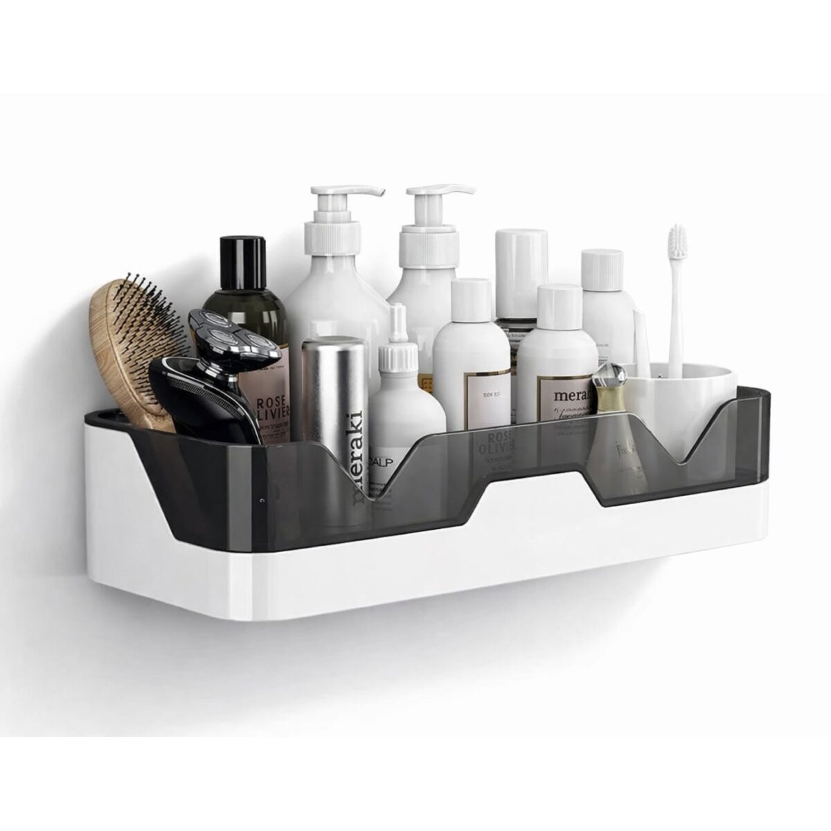 Bathroom Shelf Organizer