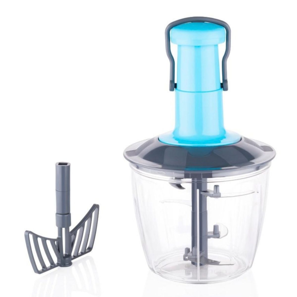 Push Chopper - (1100ml)