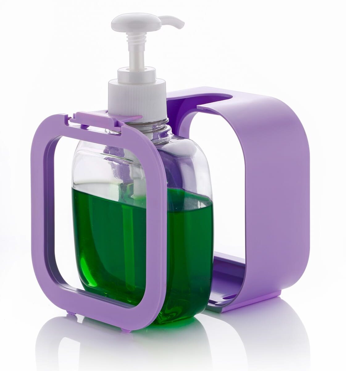 Cleanwave Dispenser