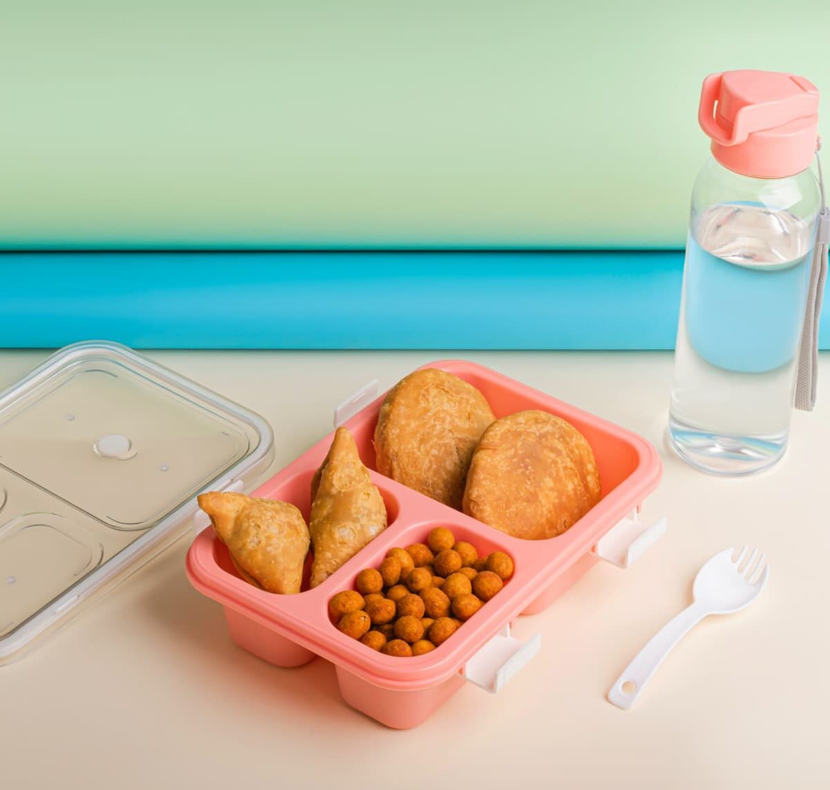 Tokyo Lunch Box Combo