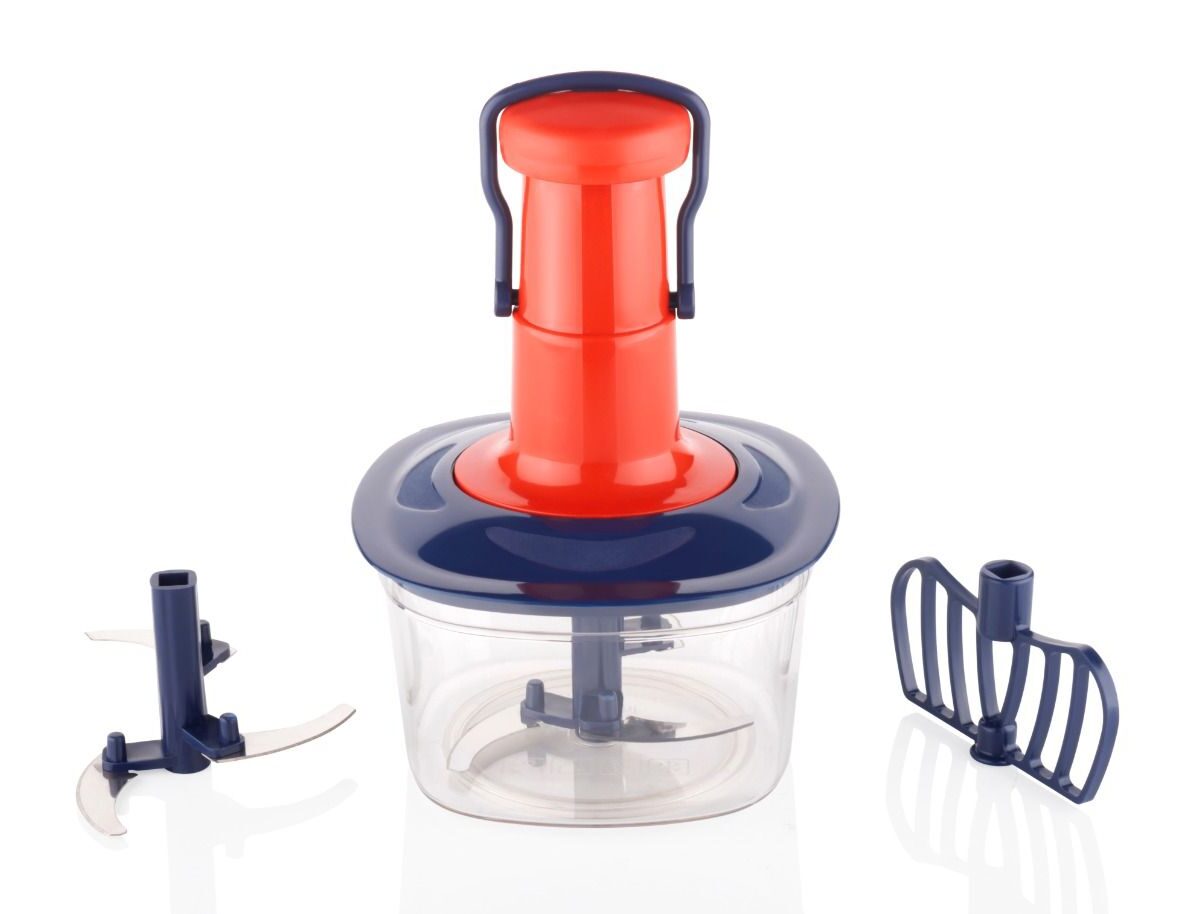 Push Chopper - (650ml)