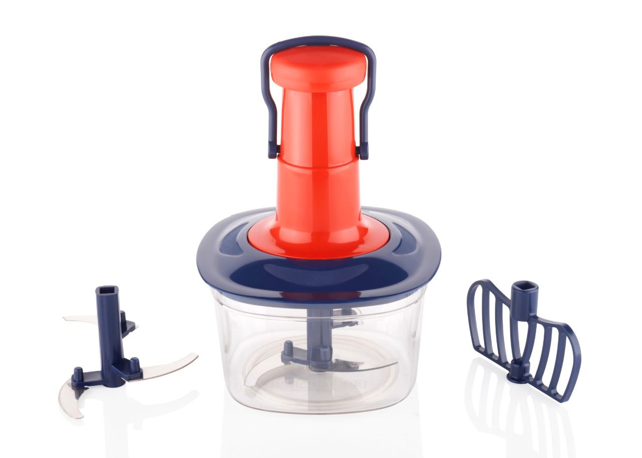 Push Chopper - (650ml)