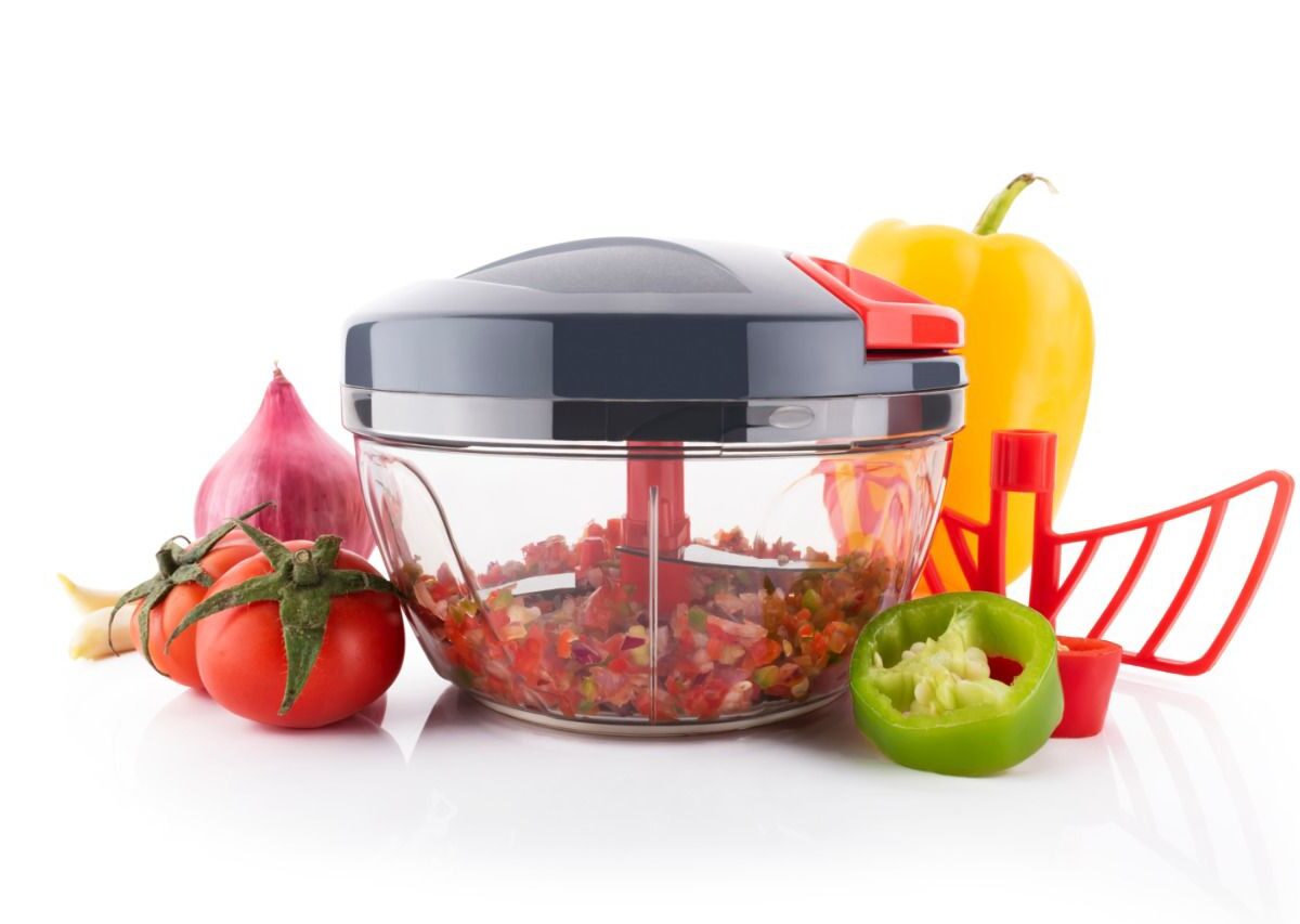 Dori Chopper - (500ml)