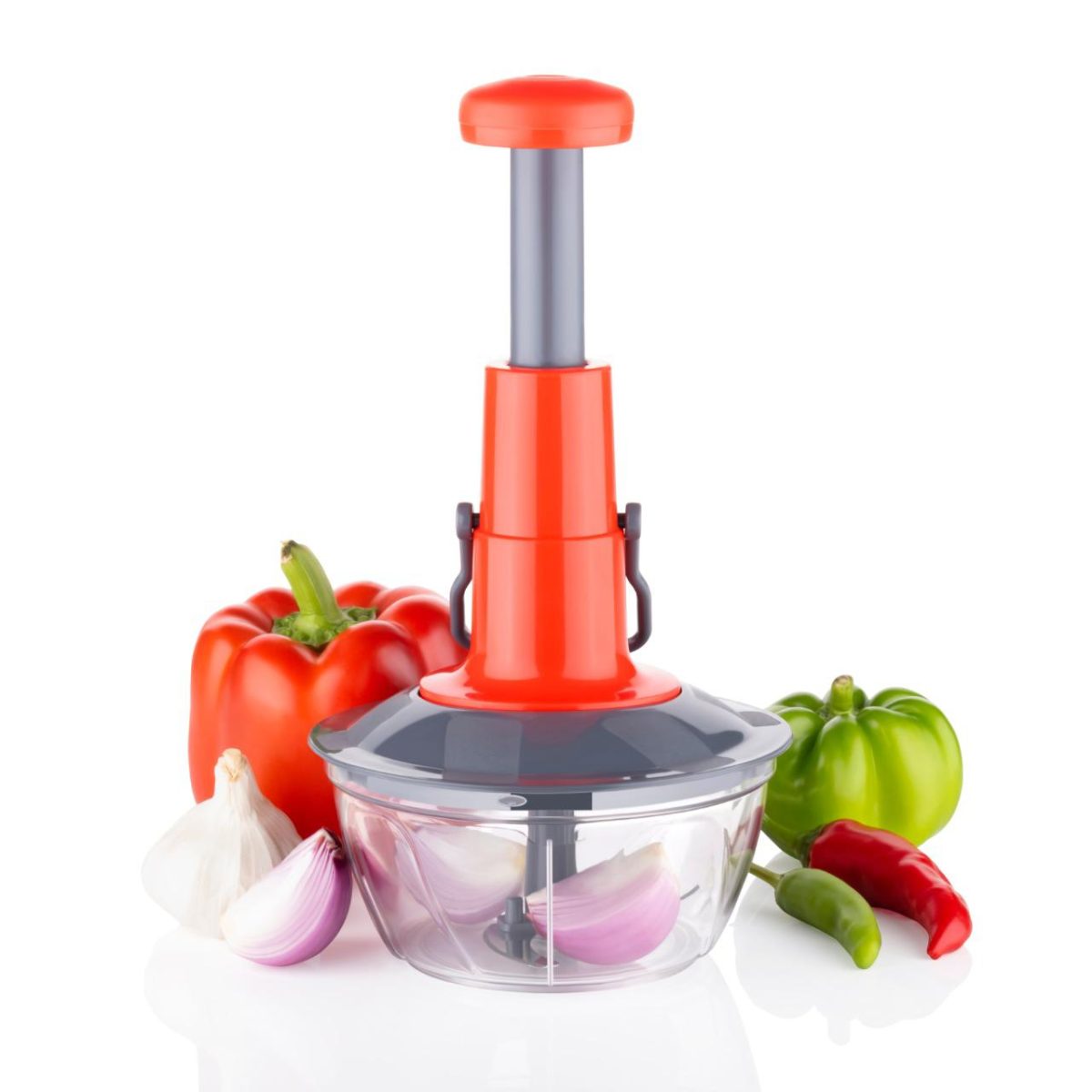Push Chopper - (500ml)
