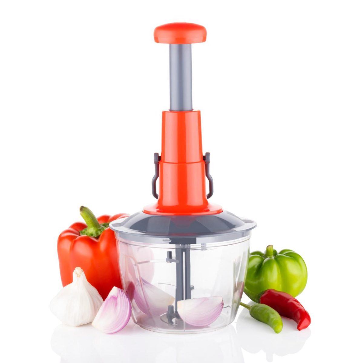 Push Chopper - (1000ml)