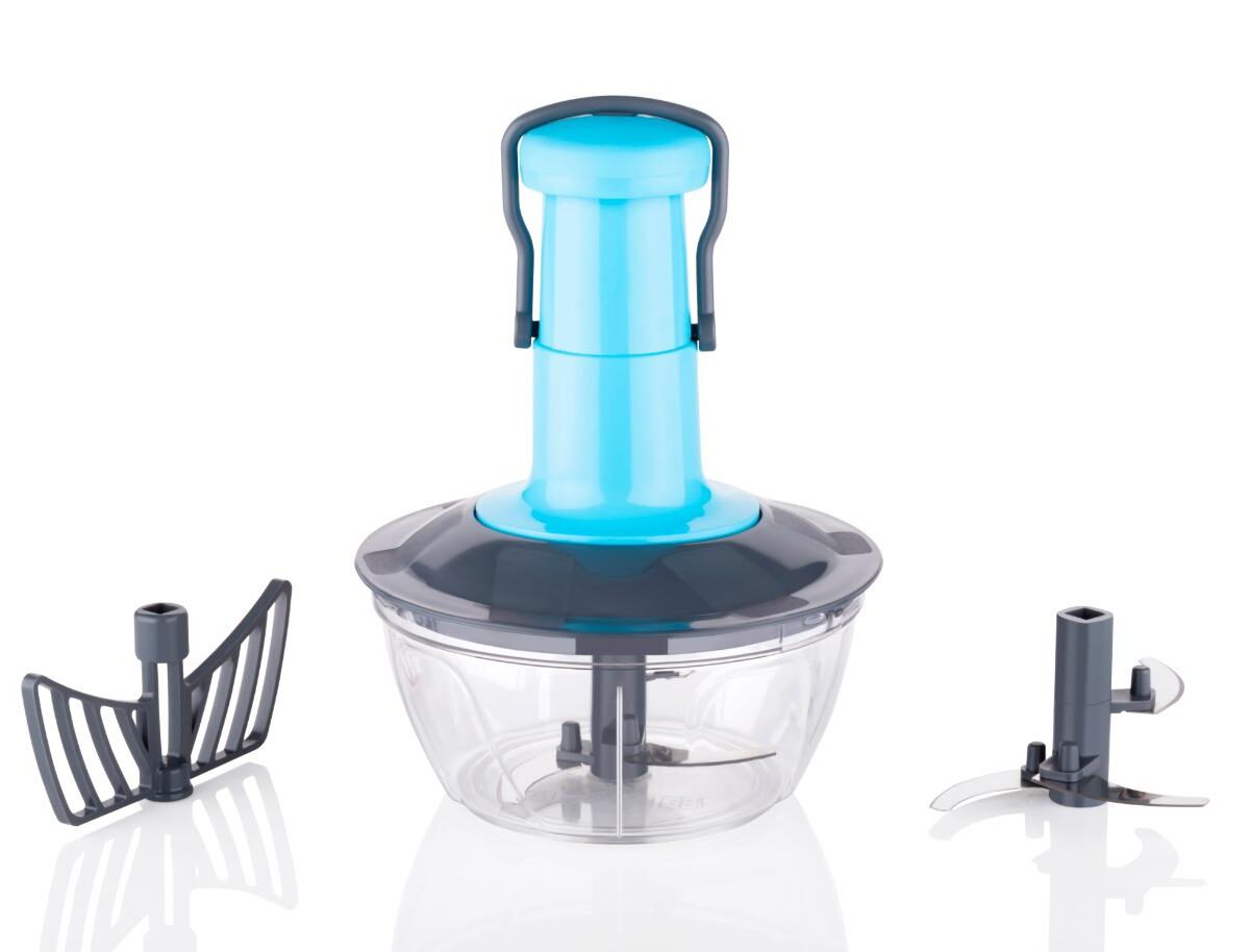 Push Chopper - (500ml)
