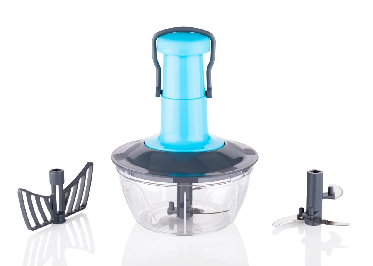 Push Chopper - (500ml)