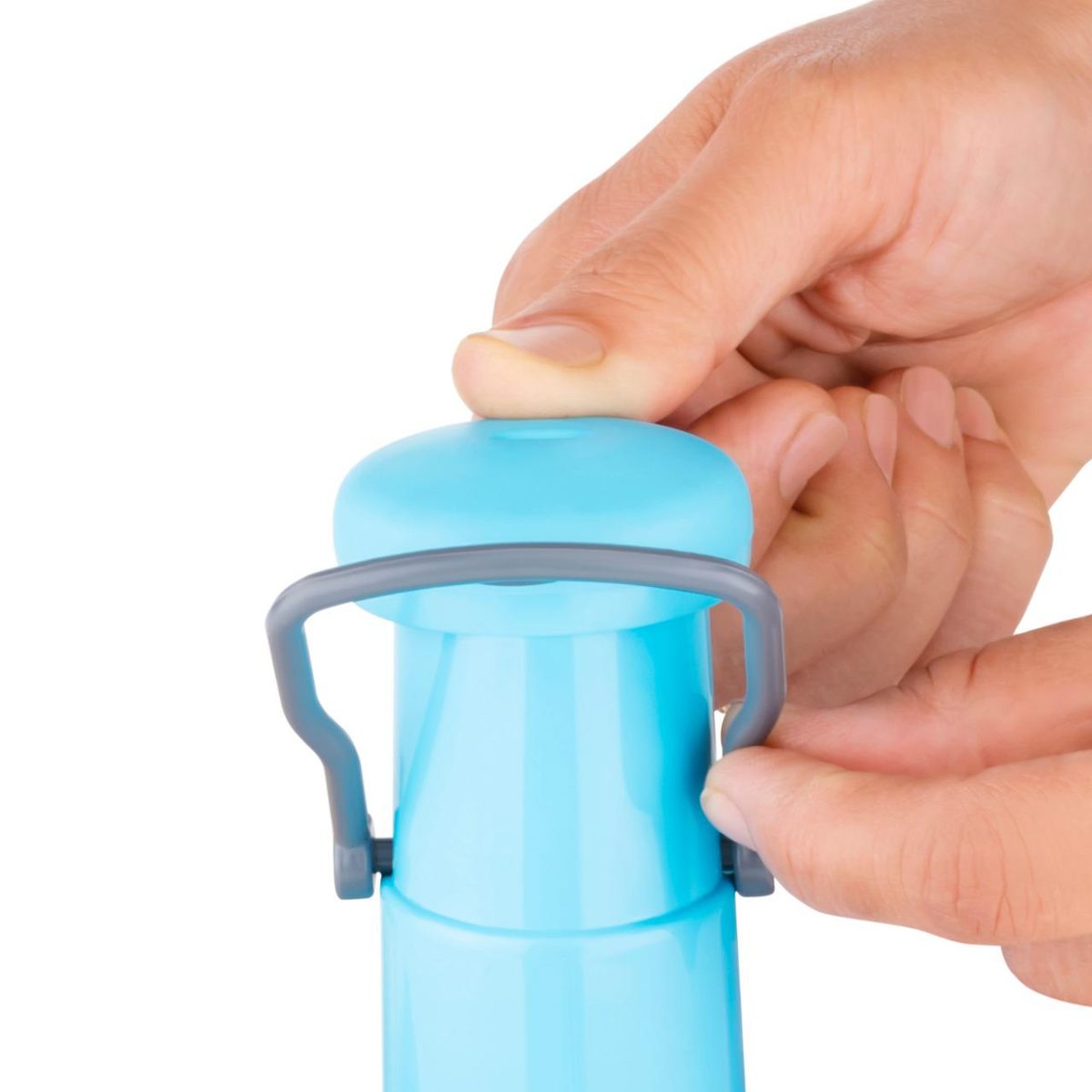 Push Chopper - (1100ml)