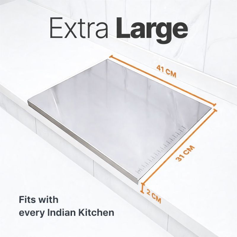 CM01- Chopping Board (41*31 CM)