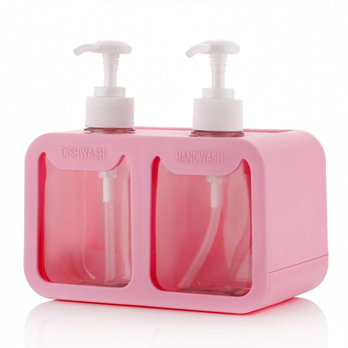 Dual Liquid Dispenser