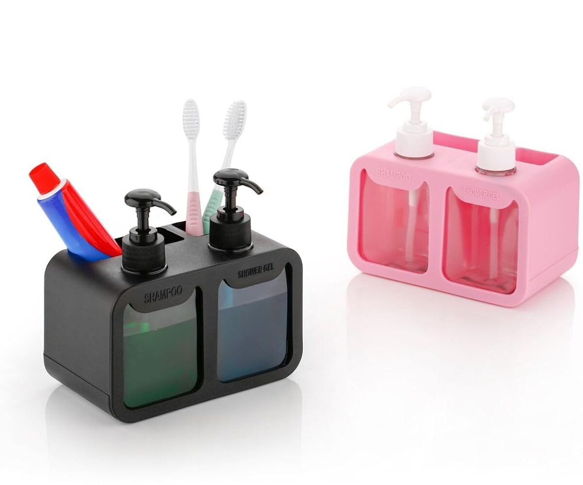 Dual Liquid Dispenser