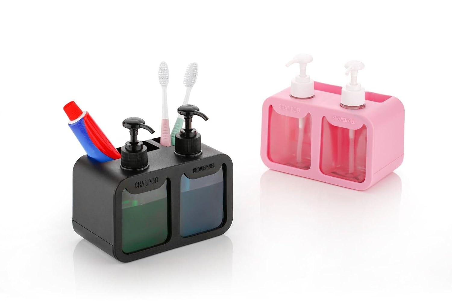 Dual Liquid Dispenser