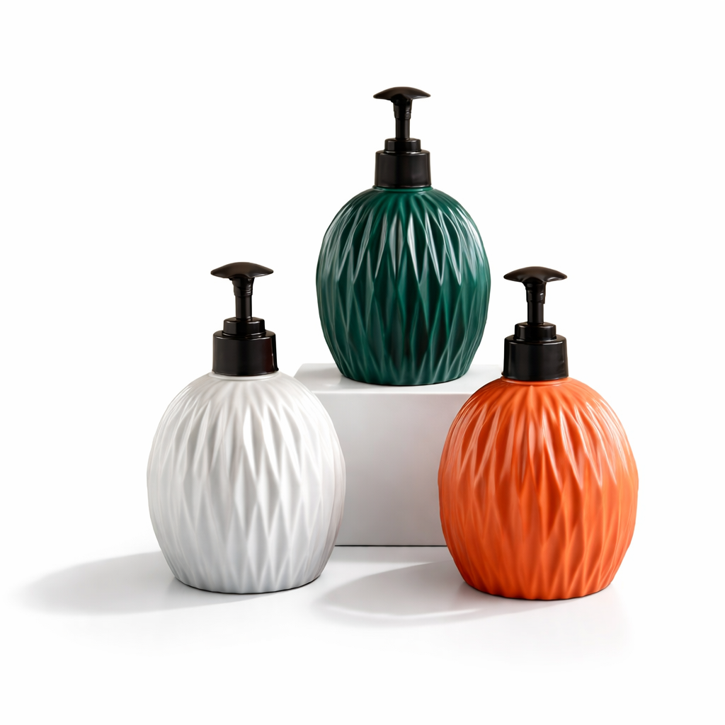 Diamond Liquid Dispenser