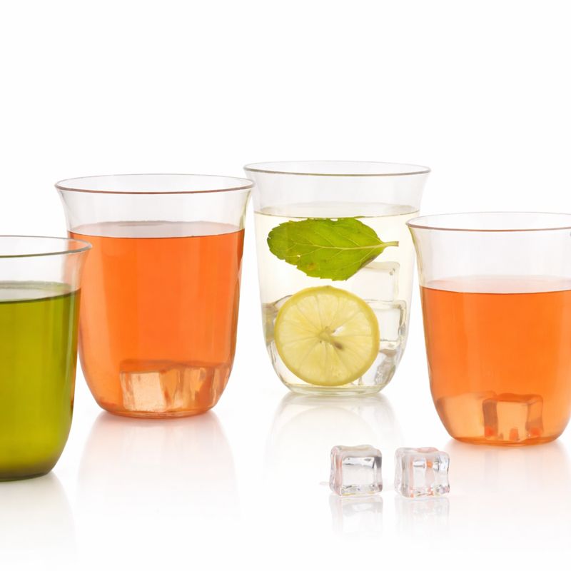 Wibe Glass - 6 Piece Set