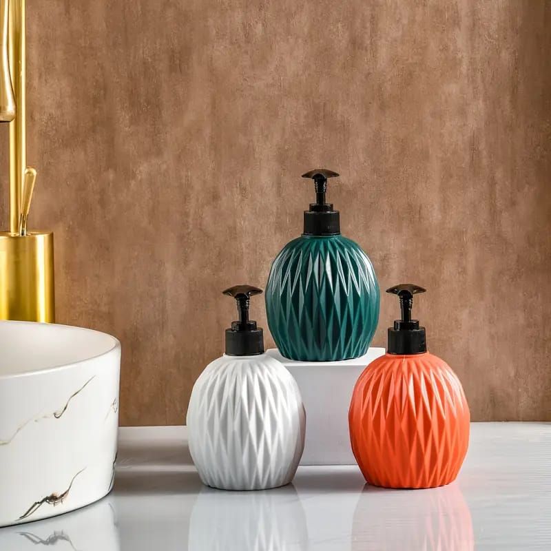 Diamond Liquid Dispenser