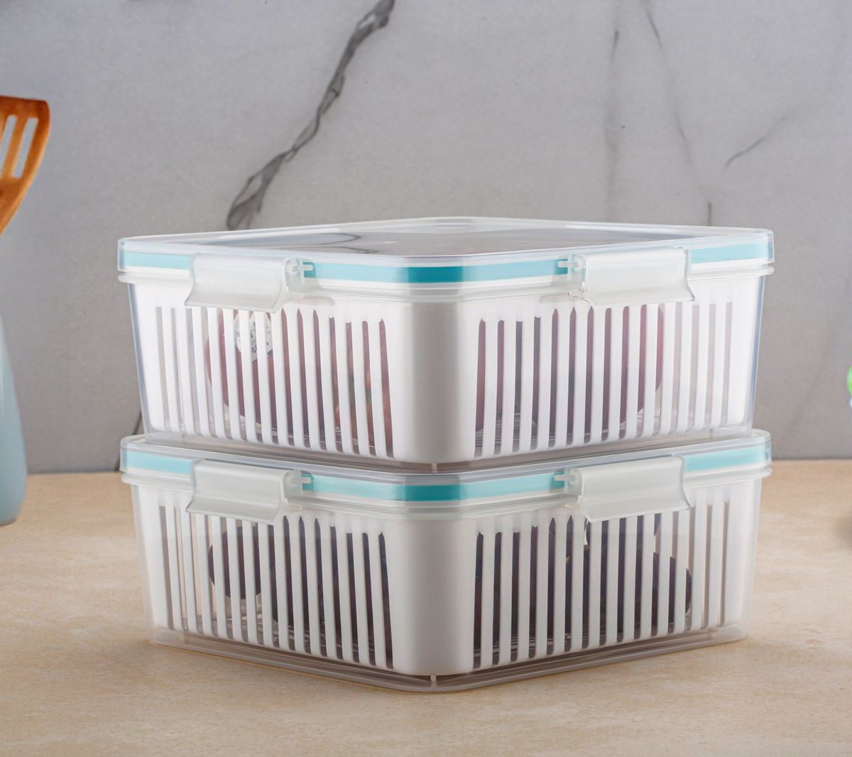 Multi Storage Container