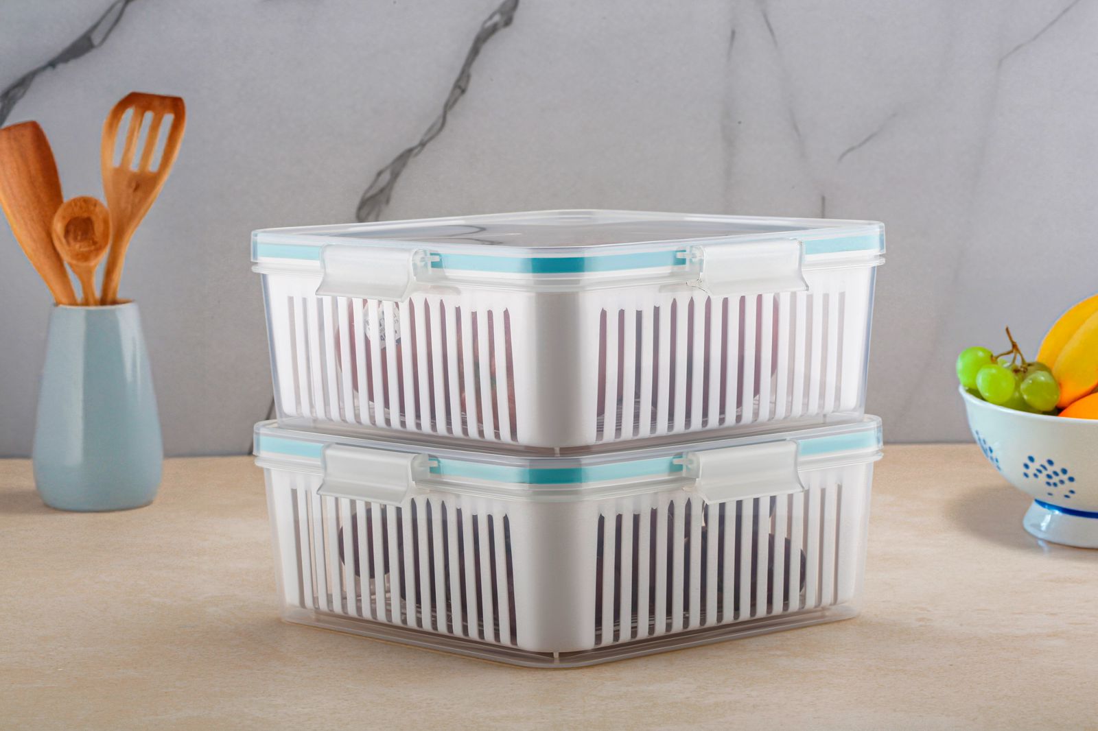 Multi Storage Container