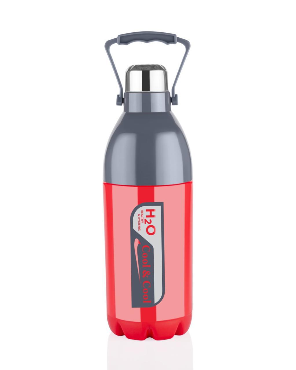 1800 Ml Insulated Water Bottle