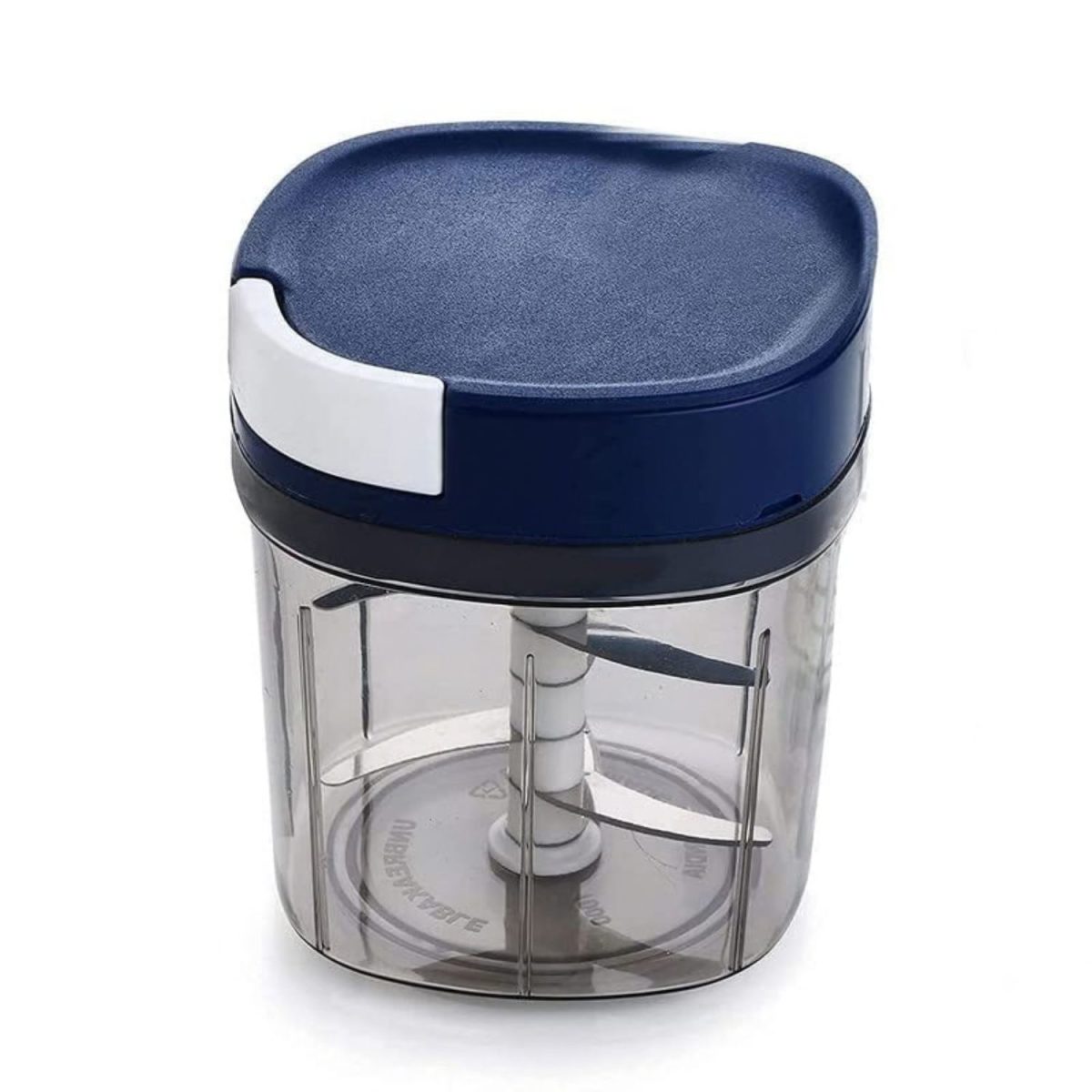 Square Dori Chopper – (1100ml)