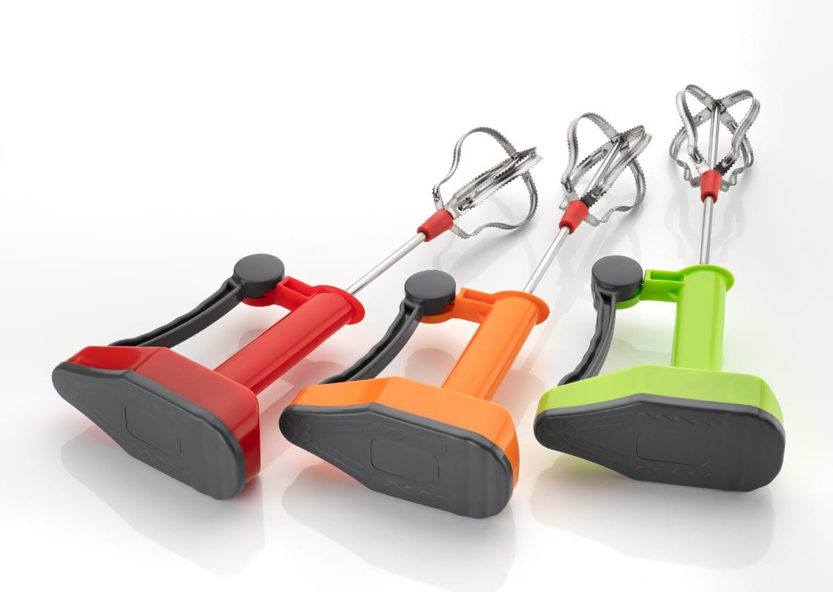 Deluxe Power Free Blender