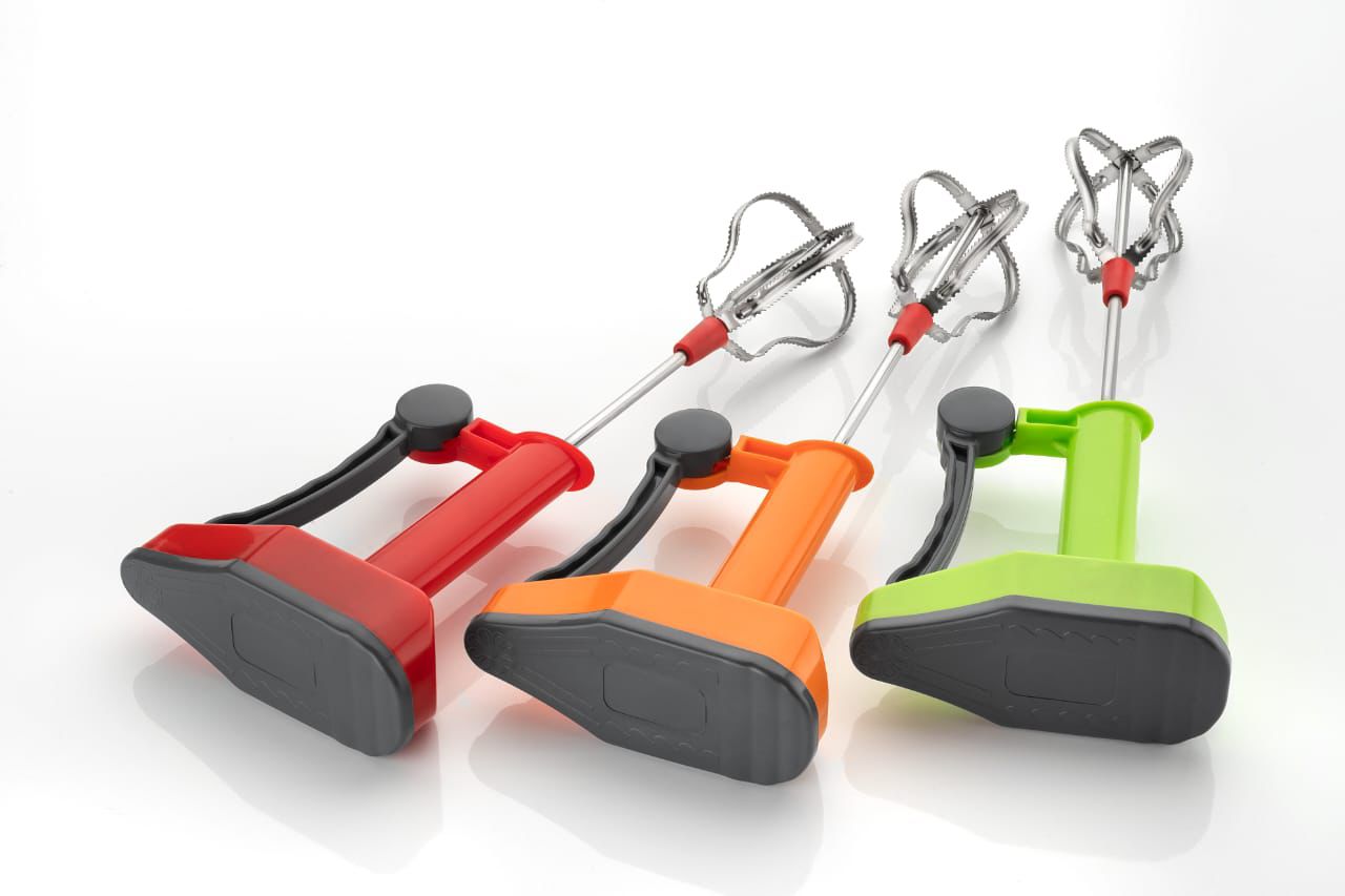 Premium Power Free Blender