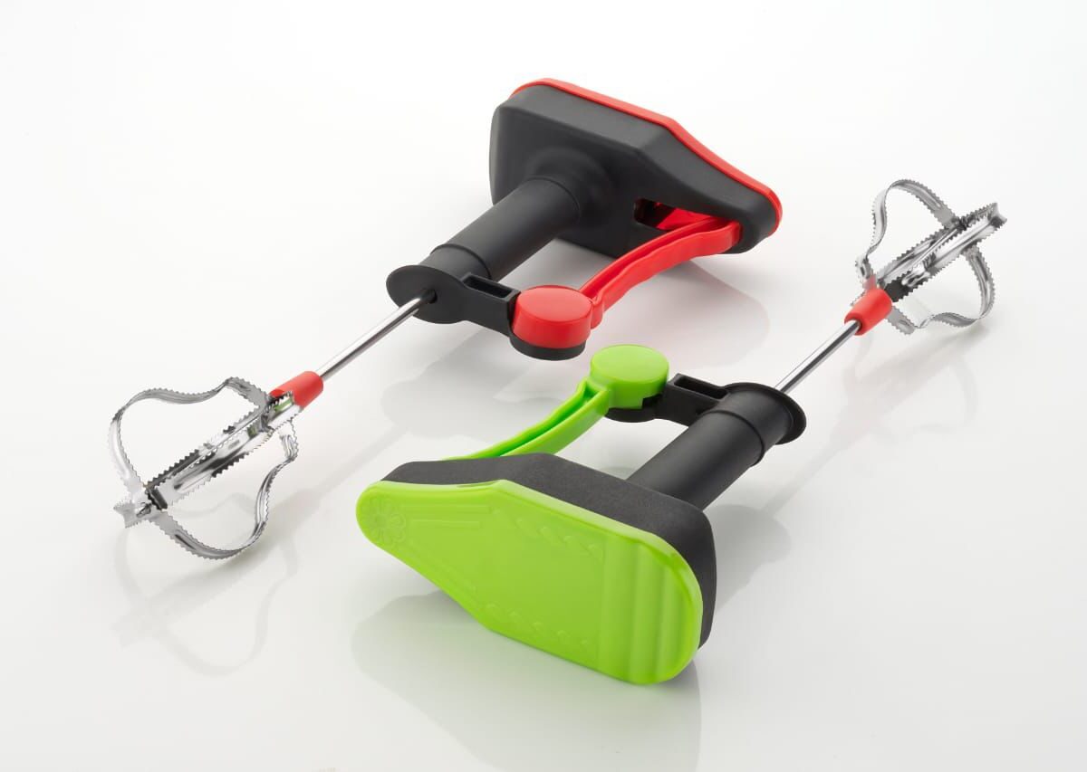 Regular Power Free Blender