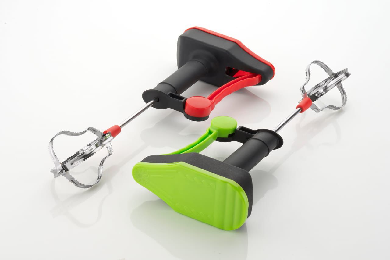 Regular Power Free Blender