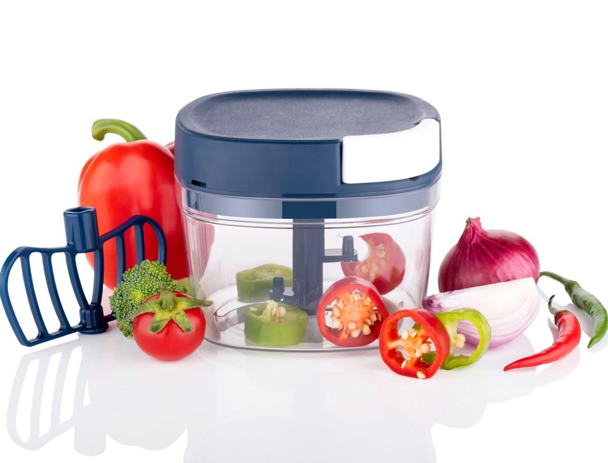 Square Dori Chopper – (650ml)