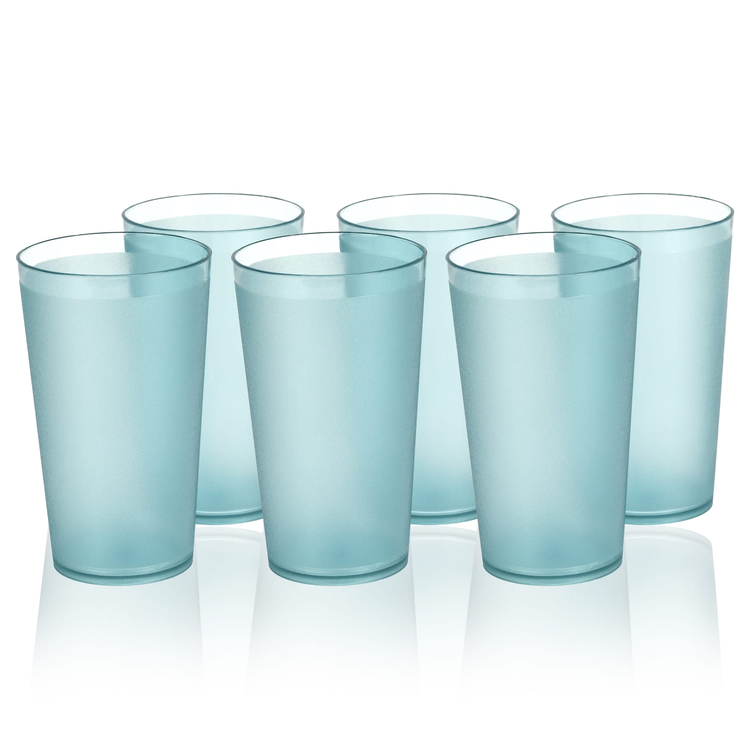 Mate Glass – 6 Piece Set