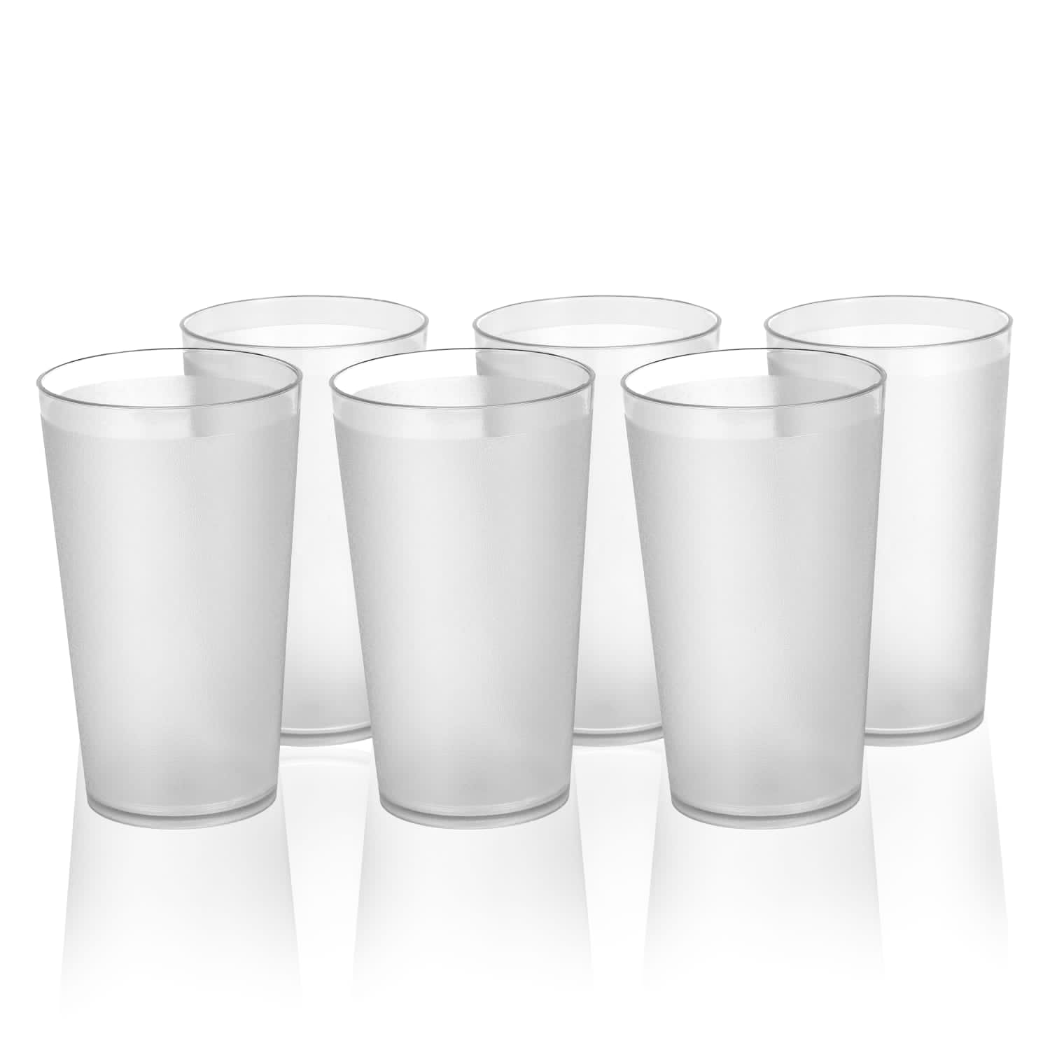 Mate Glass – 6 Piece Set