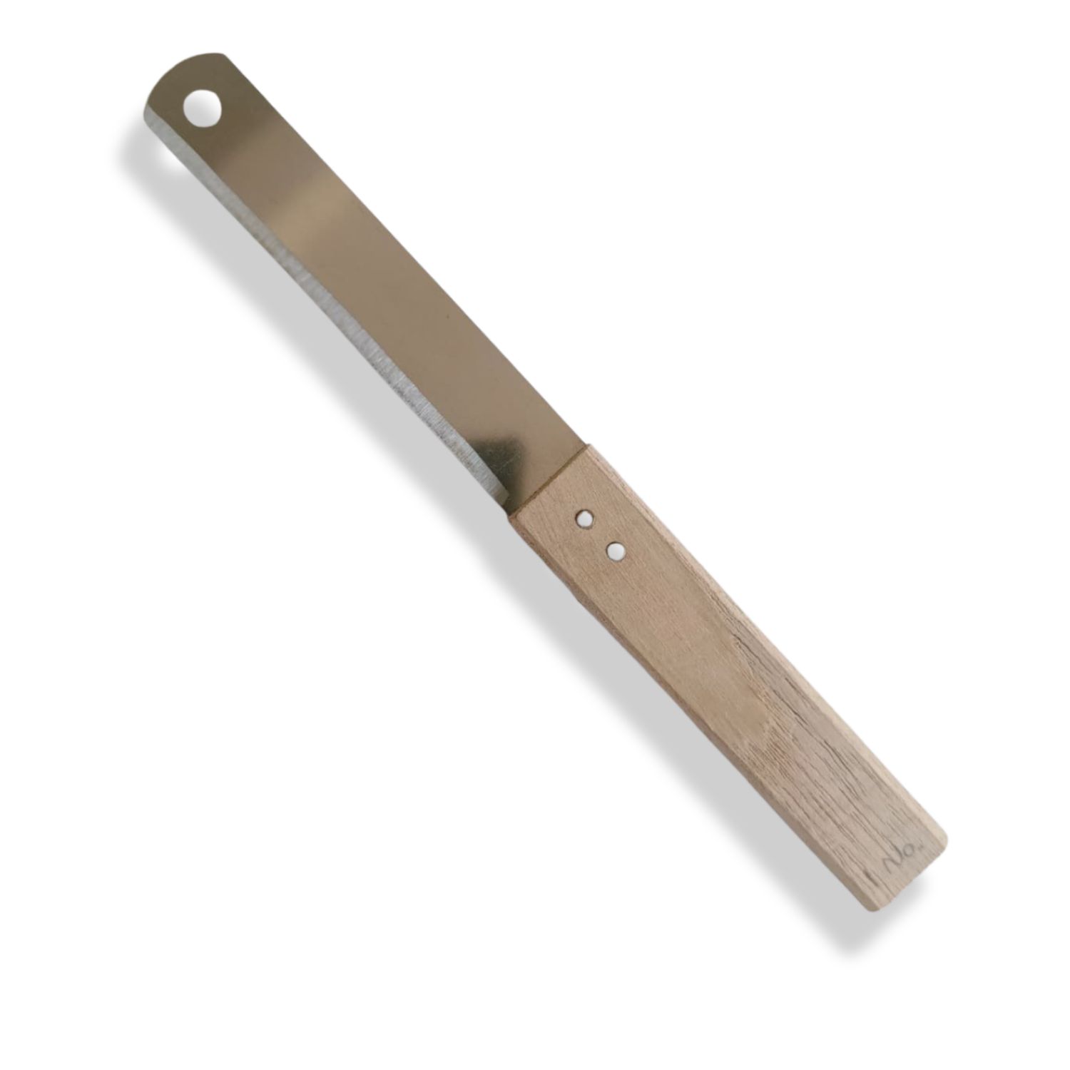Wooden No.9 Knife (12pcs Set)