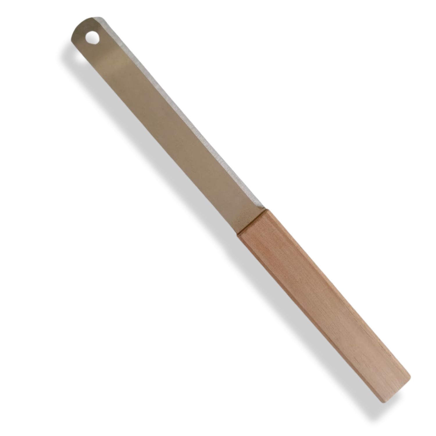 Wooden No.8 Knife (12pcs Set)