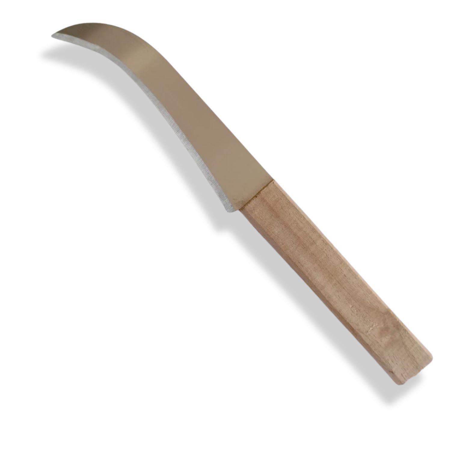 Wooden No.5 Light Knife (12pcs Set)