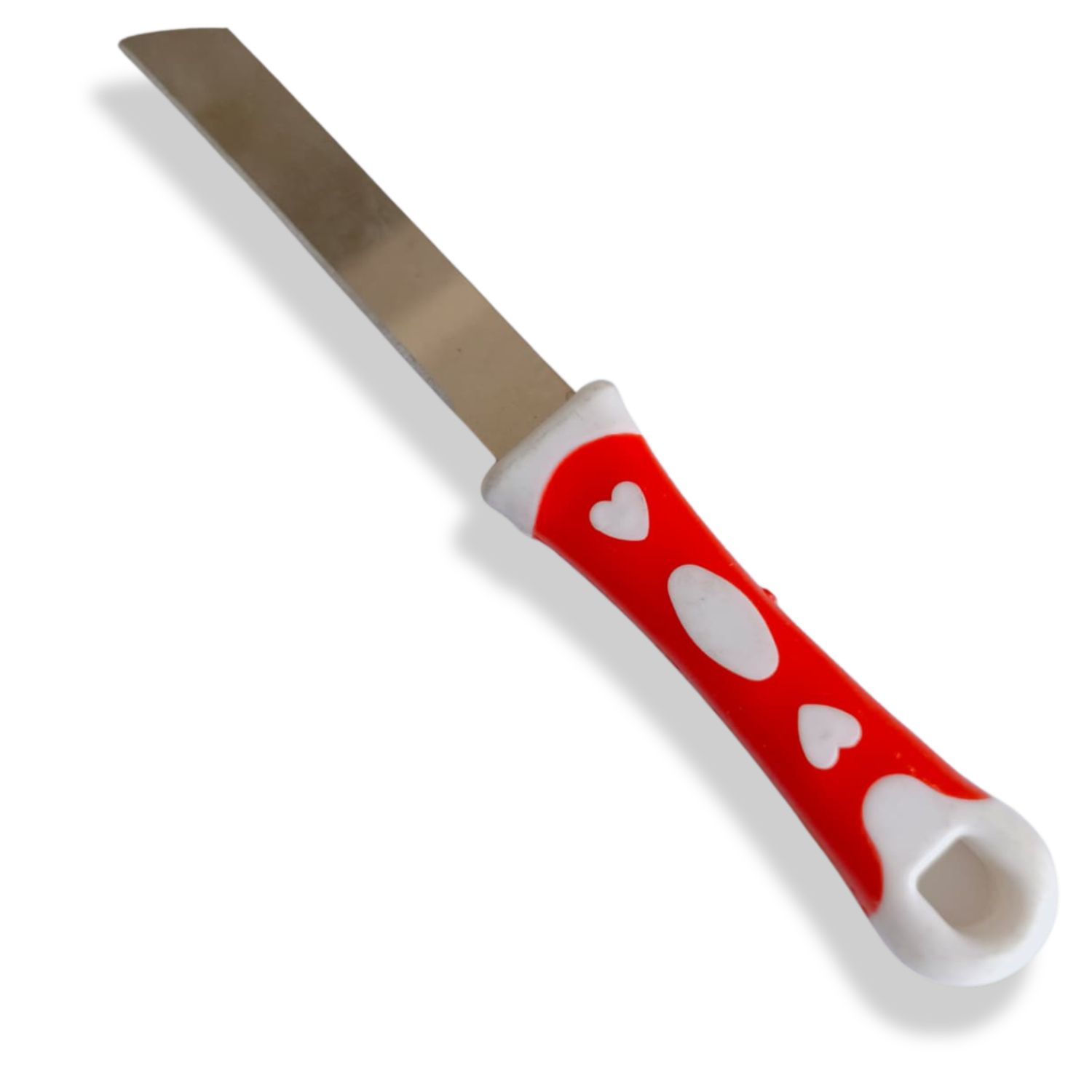Heart Shape Knife (12pcs Set)