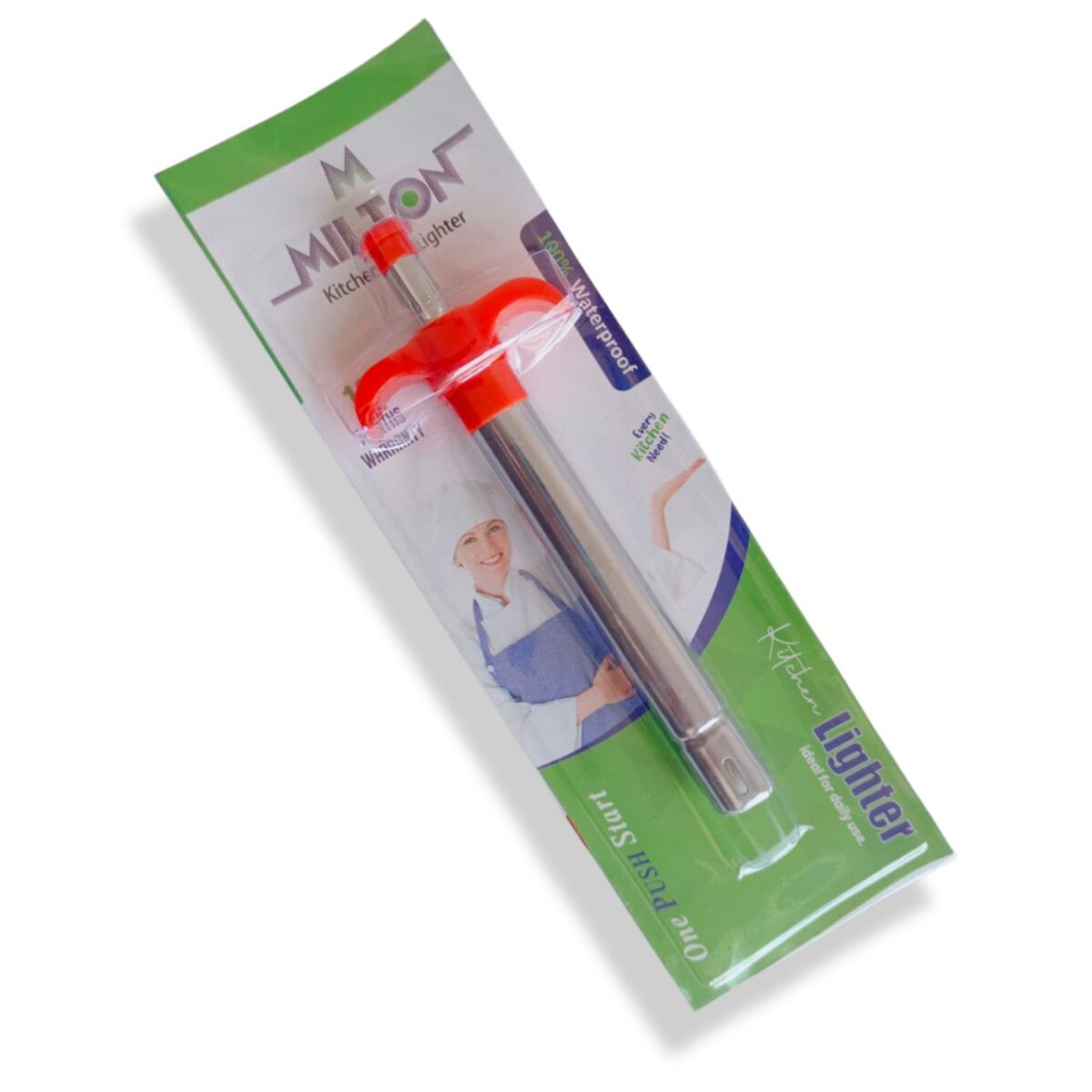 Mini Ripit Lighter