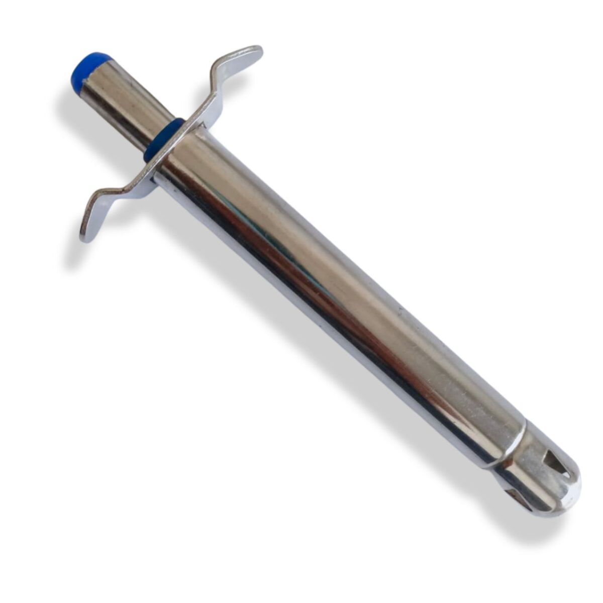 Silver Regular Lighter
