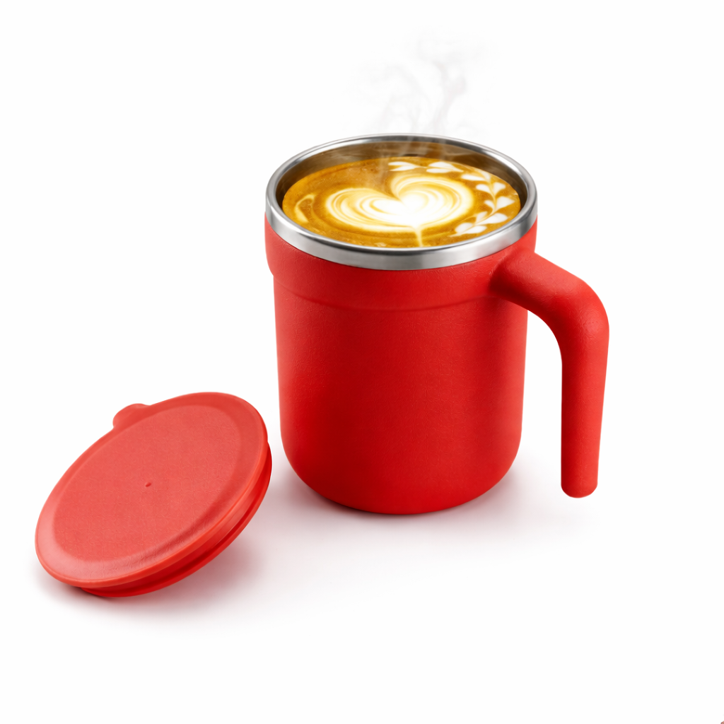 Morning Mug - 200ml