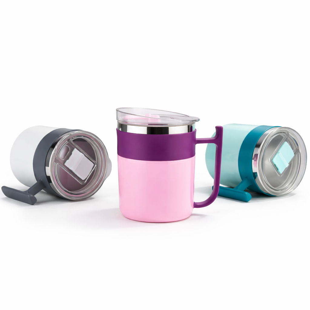 Happy Mug - 300ml